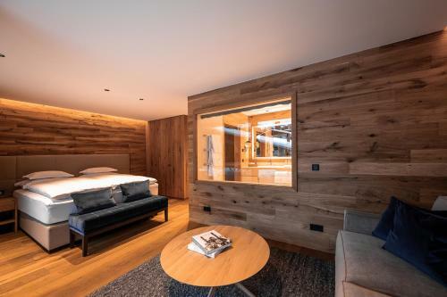 Apartamento Arla Luxury Home
