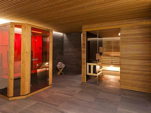 Apartamento Appartements Dietrich