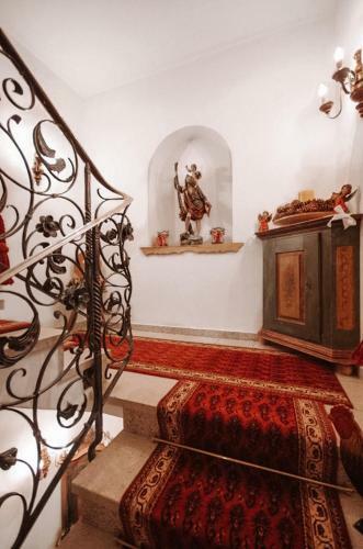 Hotel Pension Alpenrose