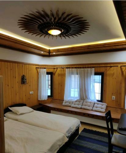 Apartamento Gradpa Dobry's House