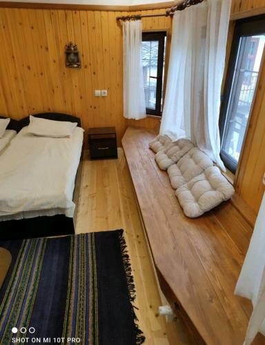 Apartamento Gradpa Dobry's House