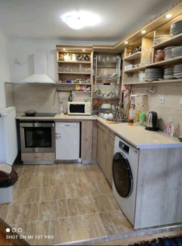Apartamento Gradpa Dobry's House