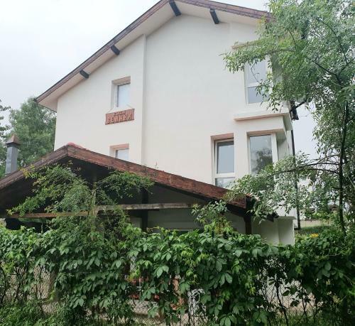 Hostal Velina House