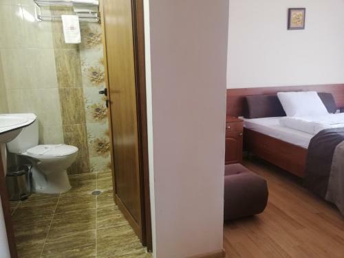 Hotel Balneo And Spa Complex Mineral Yagoda