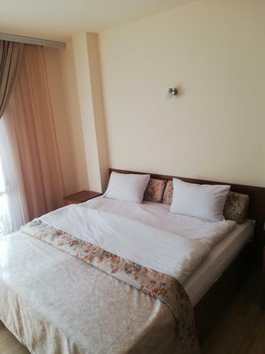 Hotel Balneo And Spa Complex Mineral Yagoda