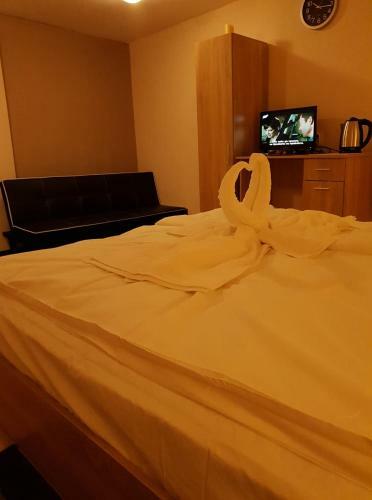 Hostal ?????????