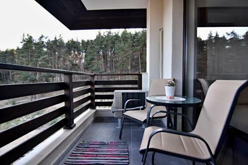 Apartamento Borov Park 3