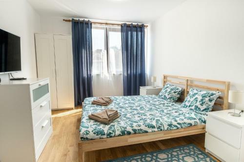 Apartamento Bendida Central