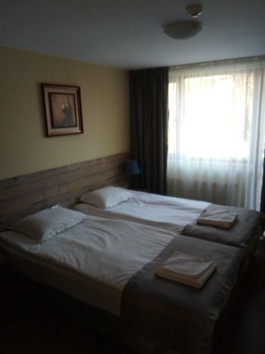 Hotel Panorama Velingrad