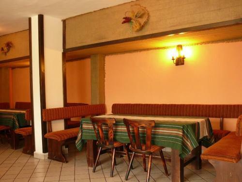 Hotel Holiday House Vitosha