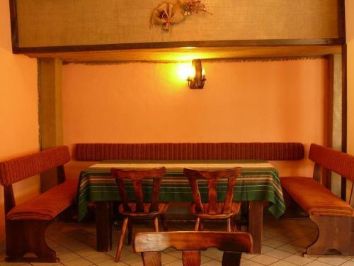 Hotel Holiday House Vitosha