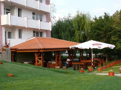 Hotel Holiday House Vitosha