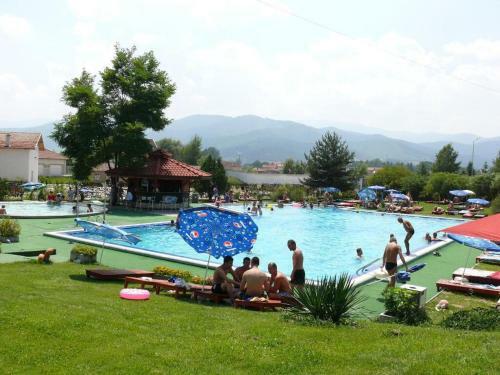Hotel Holiday House Vitosha