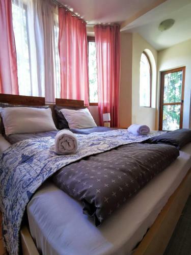 Hostal Casa Divna
