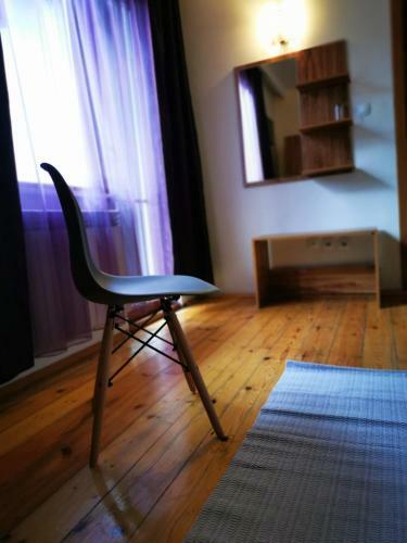 Hostal Casa Divna