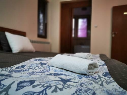 Hostal Casa Divna
