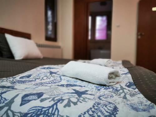 Hostal Casa Divna