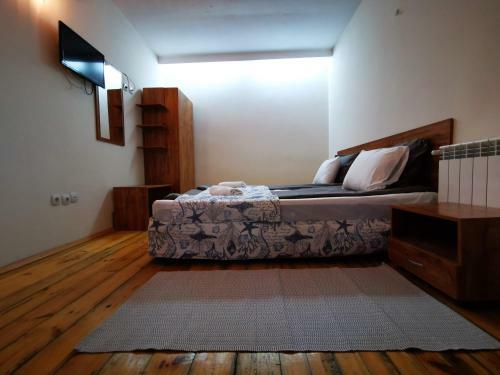 Hostal Casa Divna