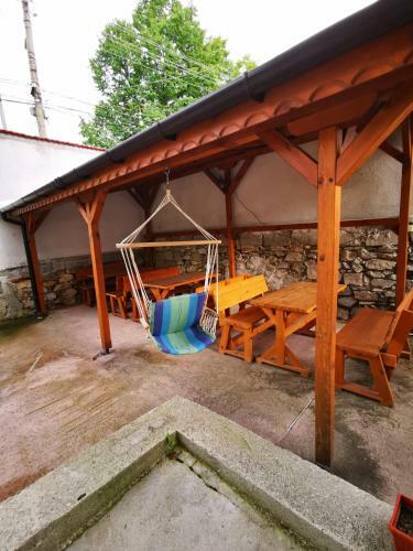 Hostal Casa Divna