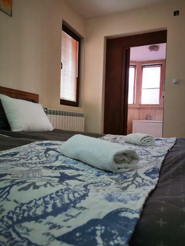 Hostal Casa Divna