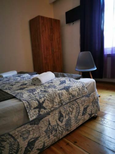 Hostal Casa Divna