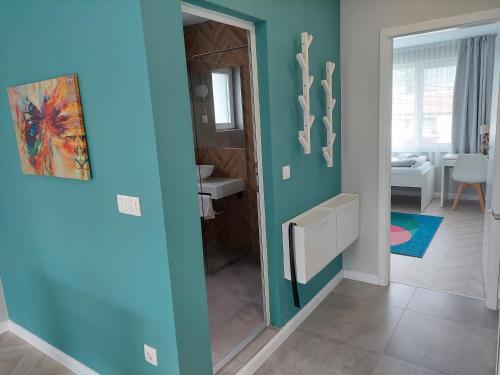 Apartamento "the House" ??????????? ? ???? ?? ?????