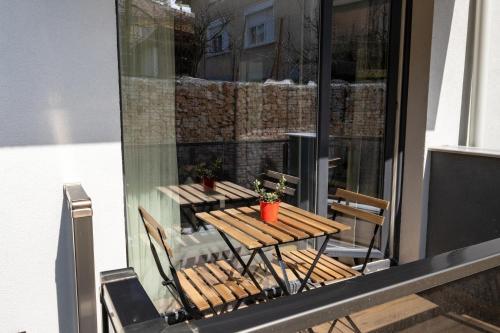 Apartamento "the House" ??????????? ? ???? ?? ?????
