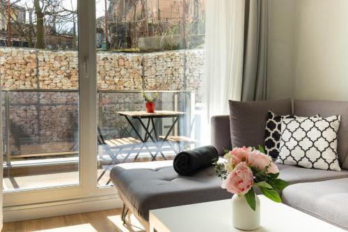 Apartamento "the House" ??????????? ? ???? ?? ?????