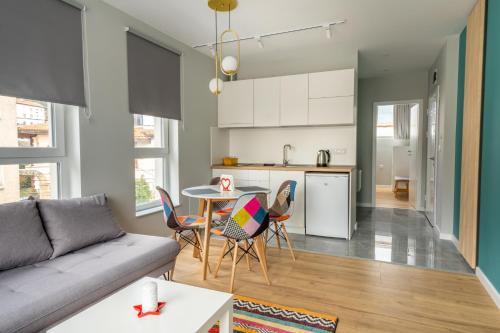 Apartamento "the House" ??????????? ? ???? ?? ?????