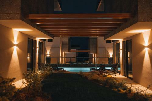 Cabo Villas