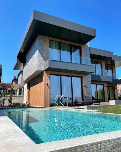 Cabo Villas