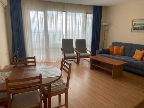 Apartamento Mesambria Marina
