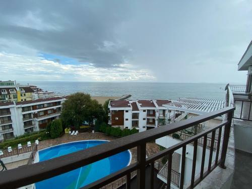 Apartamento Mesambria Marina