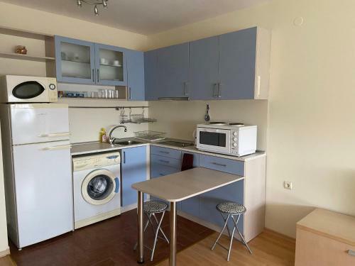 Apartamento Mesambria Marina