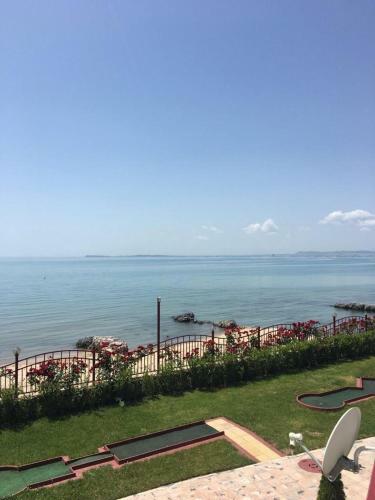Apartamento Mesambria Marina