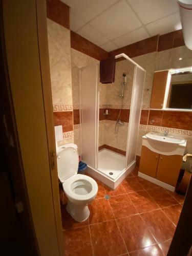Apartamento Mesambria Marina