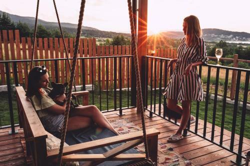 Villa Dakota Forest Retreat