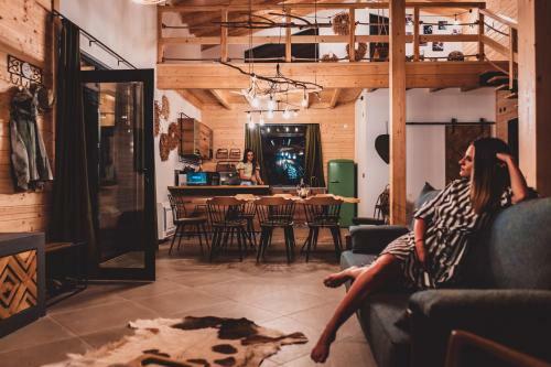 Villa Dakota Forest Retreat