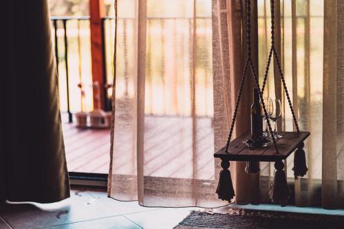 Villa Dakota Forest Retreat