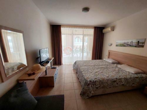 Apartament Andalusia Beach Hotel