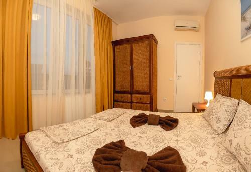 Apartamento Sunset Vibes In Arapya - Breathtaking Views + Pool