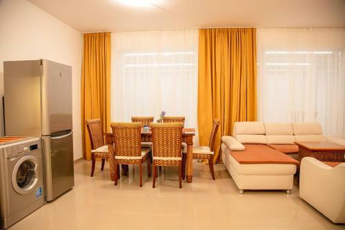 Apartamento Sunset Vibes In Arapya - Breathtaking Views + Pool