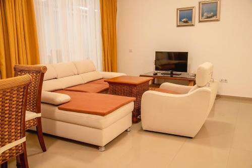 Apartamento Sunset Vibes In Arapya - Breathtaking Views + Pool