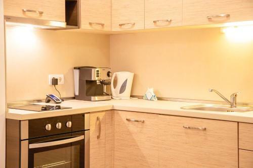 Apartamento Sunset Vibes In Arapya - Breathtaking Views + Pool