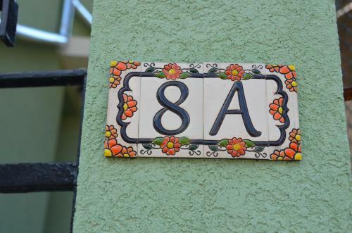 Apartamento Our House In The Town