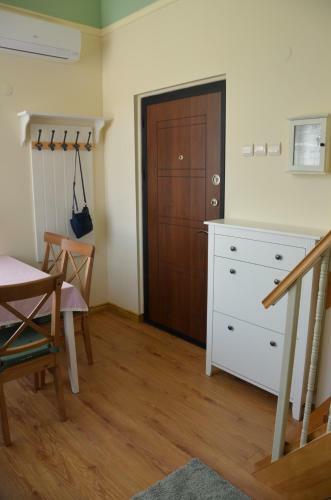 Apartamento Our House In The Town