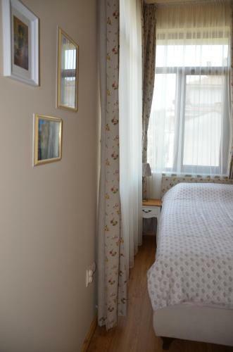 Apartamento Our House In The Town
