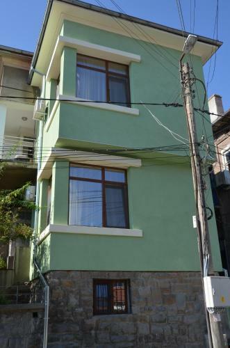 Apartamento Our House In The Town