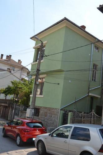Apartamento Our House In The Town