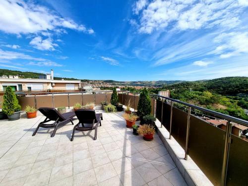 Apartamento The View Veliko Tarnovo